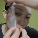 더블유랩 | 야외활동 후 열 오른 피부에 착붙, 더블유랩 히알루론산팩 후기