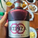최자 복분자주 BOONZA 가격 및 내돈내산 후기