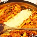 남원 닭 한마리 이미지