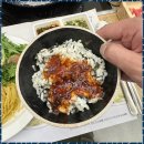 거제맛집 김수현이 광고하는 거제의 새로운 샤브 맛집 후기