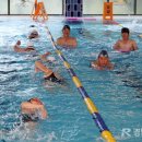 남부문화체육센터 실내수영장 이미지