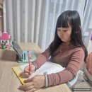 초등 2학년받아쓰기, 비상교육 온리원 초등으로 달라진 변화 (화상수업후기)
