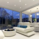 허브 펜션 이미지