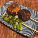 UR(의정부시)-[시민로]-하-28 | [의정부]시내 맛집 야키토리 키노 | N번째 방문자가...7종 세트와 담백한 시오라멘 솔직후기(내돈내산)