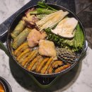 시흥대로122길 | 독산동곱창맛집 독산동먹자골목맛집 구워주는곱창집 건우황소곱창 독산점