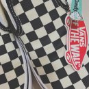 컴피 | 반스 컴피쿠시 후기 반스 올드스쿨 컴피쿠시부터 컴피쿠시 체커보드까지