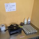 24시옛날집 | 해장국 가성비 조치원맛집 추천 '옛날시골집얼큰이24시뼈해장국 세종조치원점' 솔직후기 : 포장, 아기의자