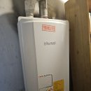 성북15 | 서울 성북구 장위동 엘림빌라 – RC620-18KFN 콘덴싱 보일러 설치 후기