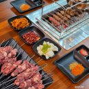 성신양꼬치 | 김포 장기동 양꼬치 맛집 성신양꼬치 평일 만석 후기