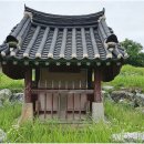 열녀 경주최씨 정려 | 율암 최몽량(栗庵 崔夢亮), 옥천 최호주(玉泉崔鎬周), 최호문(崔鎬文)의 처 나주정씨, 경주최씨 삼강정려