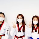 바르다 태권도 이미지