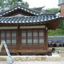 금성당 - 영동군 계산로2길 2 | 금성당