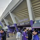 남양열린운동장 축구장 | 20250506 K리그 FC안양 vs FC서울 연고더비 경기직관