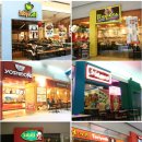 필리핀 최대의 쇼핑몰 SM Mall of Asia 이미지