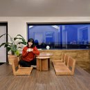 더 스테이 꽃님 이미지