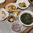 11650-10-81-14 | 양주 그라티아 산후조리원 2주 내돈내산 후기 (마사지, 식사, 신생아 케어, 파라핀, 건식 반신욕)