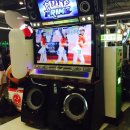 메가박스 게임존 이미지