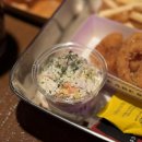 여의도 IFC몰맛집 수제버거 바스버거 버터버거 신메뉴