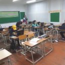 낙안초창녕분교장 | 상큼아론이 모링가팜에서 4월 밤을 잊은 농부들 스터디 하고 왔어요