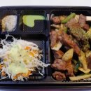 국민은행 신암동지점 앞 이미지