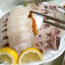 보물섬횟집 | 가락시장 횟집 보물섬수산 전어모듬회 포장후기