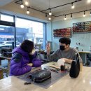 [인천명품가방수선]가방수선하는남자에서 컨설팅+원데이클래스 후기