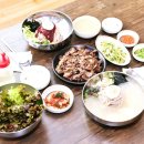 광릉불고기 - 원주시 | 광릉불고기