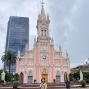 윤약국 | 비치 해변/다낭 핑크성당/아이러브반미/호이안/호이안 야경/호이안 한식당(윤식당)/다낭 하트스파 마사지]