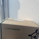 [양산/우양산 추천] 질스튜어트 암막 우산,양산 선물 받은 후기