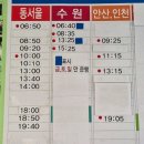 문경시외버스터미널 | [경북] 문경 시외버스터미널 (26. 02. 23 기준)