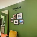 슬로웨어 ( SLOWEAR )