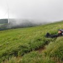 산외목장 | 여름 선자령