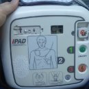 생명을 살리는 심폐소생술(CPR) 이미지