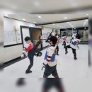 KLT 실전태권도장 이미지