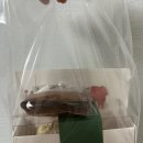 투;제이드 | 안산 고잔동 디저트 카페 ‘투,제이드’ (발로나초코 휘낭시에, 레몬 구름타르트)