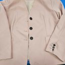 화성세탁소 | 동탄세탁소 라온세탁전문점, 핑크색 블레이저 세탁 맡기고 감탄한 후기