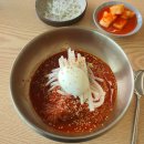 신하리 함흥냉면 함박 이미지