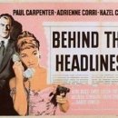 1956 제목 뒤에 Behind the Headlines 이미지