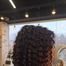 김찬헤어 이미지