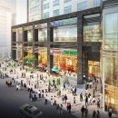 강남 효성 해링턴 타워 이미지