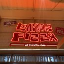 위례 스타필드 맛집 내돈내산 라쿤피자 방문 후기