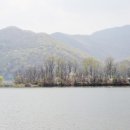 지에스25 연꽃마을점 | 경기도 남양주 가볼만한 곳!봄이 머무는 능내리 연꽃마을 토끼섬