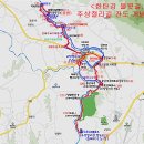 [23년12월 정기산행]12월10일(일) 철원/한탄강 주상절리 물윗길&한탄강 주상절리 잔도길 이미지