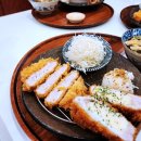 수정역 5번 출구 앞 이미지