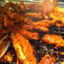 옛터숯불닭갈비 이미지