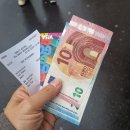 런던, 파리) 파리 ✈️샤를드골 공항에서 인천공항까지! 샤를 드골 공항 이용 주의 사항, 아시아나 항공 후기