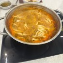 장안방앗간 | 기름장에 면을 찍어 먹는 특별한 샤브 칼국수 맛집 , 영종도 장원갑 칼국수 내돈내산 후기