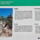 치악산둘레길 4코스 노구소길 이미지