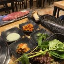 제주시 인제동 소고기맛집, 쇠오름참숯한우정육식당 후기