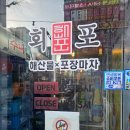 3582 | 단체 모임하기 좋은 봉명동 오징어회 맛집 "회포" 방문 후기😆👍